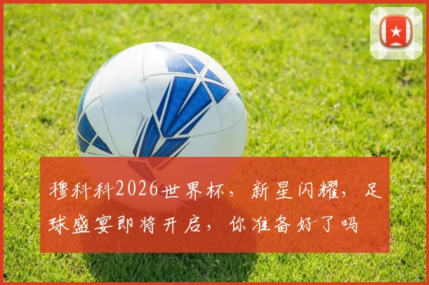 穆科科2026世界杯，新星闪耀，足球盛宴即将开启，你准备好了吗